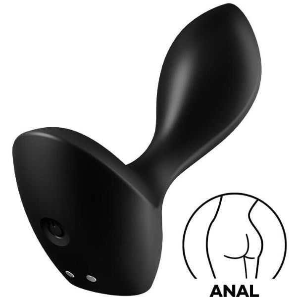 Satisfyer Backdoor Lover - trải nghiệm th&uacute; vị