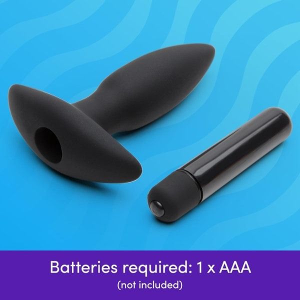 Lovehoney Butt Tingler Sextoy