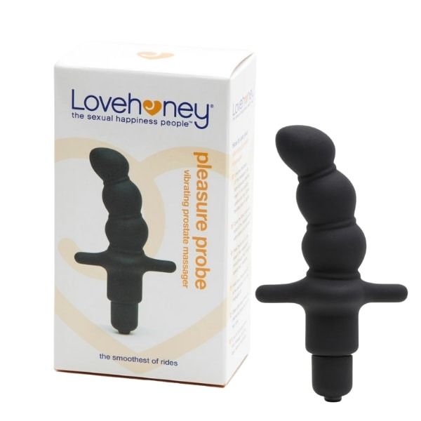 Sản phẩm Lovehoney Pleasure Probe