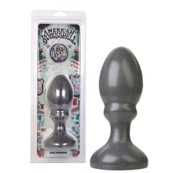 Đồ chơi hậu m&ocirc;n Doc Johnson American Bombshell Little Boy
