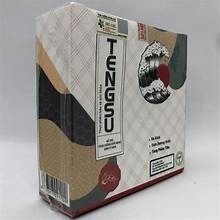 Vi&ecirc;n kẹo ngậm nh&acirc;n s&acirc;m Tengsu