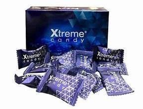 Xtreme Candy g&oacute;i 10 vi&ecirc;n