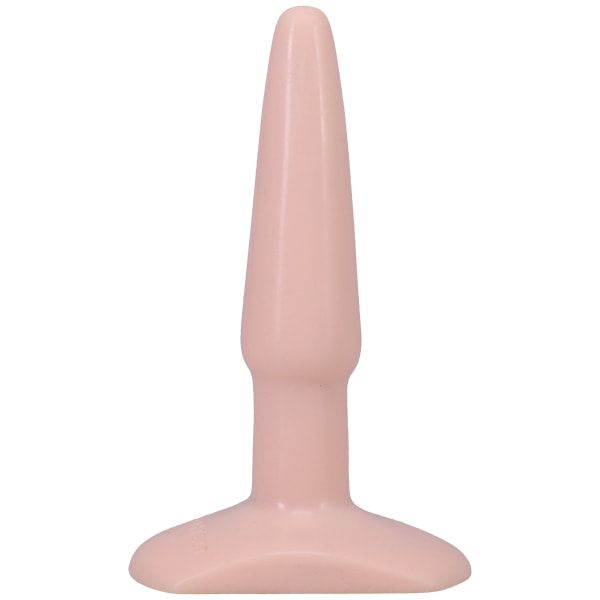 Đồ chơi hậu m&ocirc;n Doc Johnson Classic Butt Plug