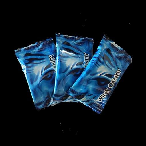 Vi&ecirc;n kẹo WINX Candy