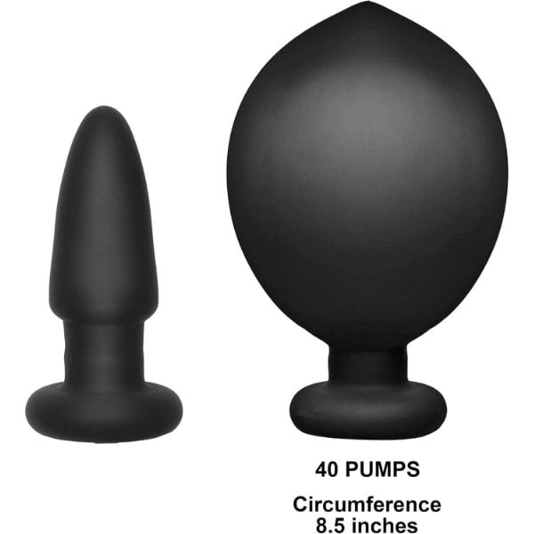 Sextoy hậu m&ocirc;n