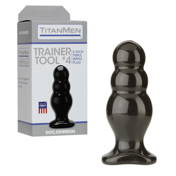 Doc Johnson TitanMen Trainer Tool #4