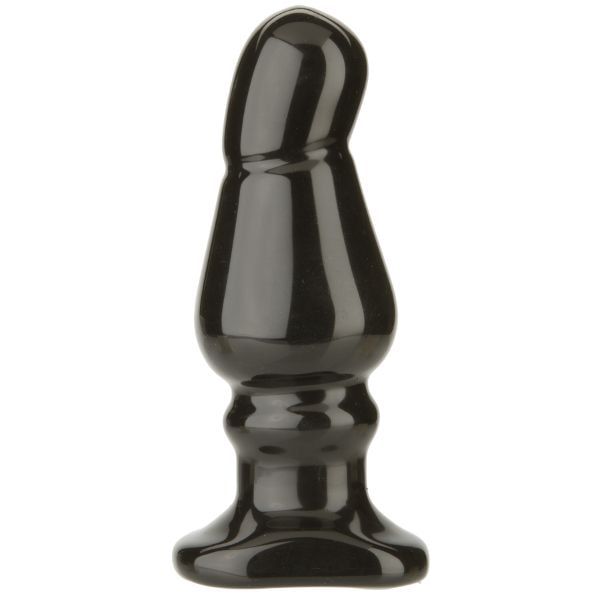Đồ chơi hậu m&ocirc;n Doc Johnson TitanMen Master Tool #5