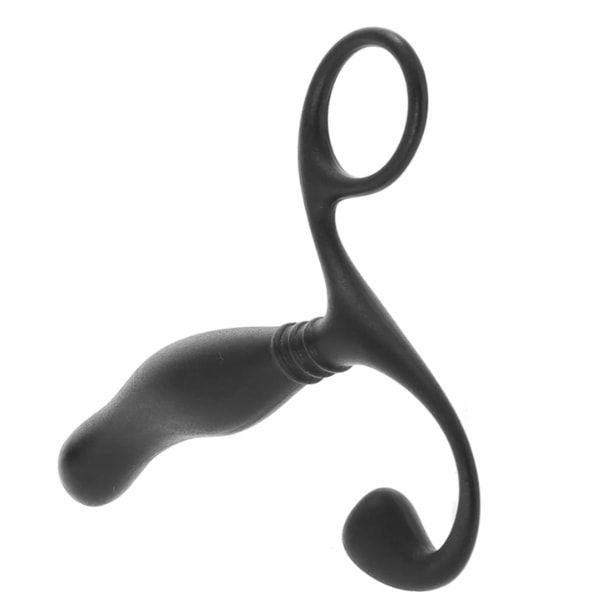 Đồ chơi hậu m&ocirc;n Doc Johnson Prostate Massager In A Bag - Sextoy