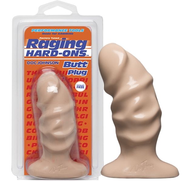 Sextoy thu d&acirc;m Doc Johnson
