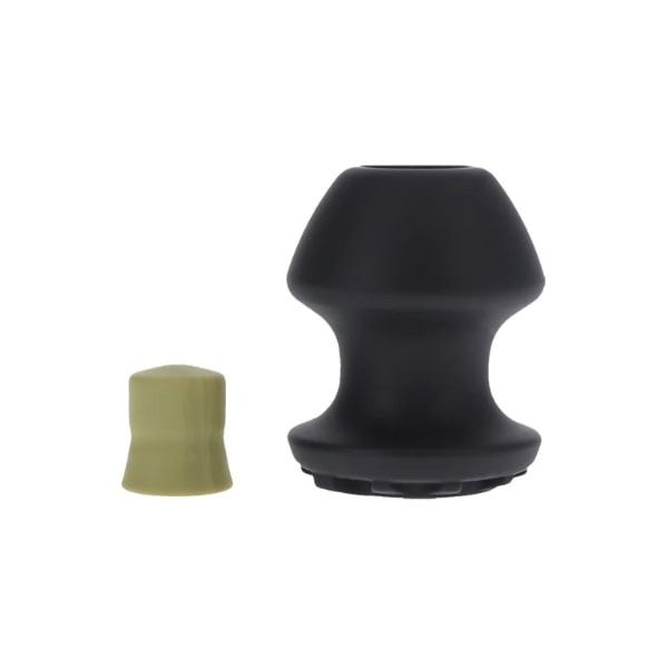 Đồ chơi hậu m&ocirc;n Doc Johnson Fort Troff Kum Keeper cho trải nghiệm tuyệt vời