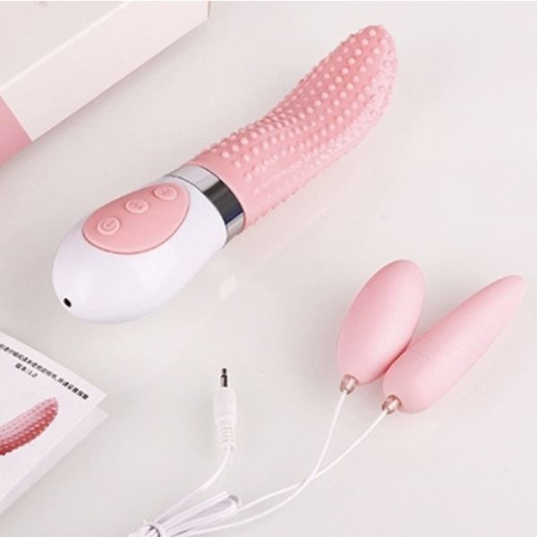 Lưỡi sextoy Tongue hấp dẫn