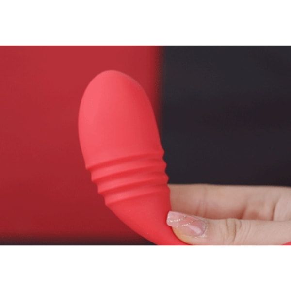 Điều khiển từ xa Trứng rung Lovense Vulse