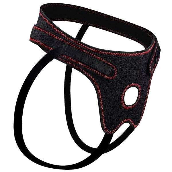 Đai gắn dương vật Lovetoy Easy Strap on Harness