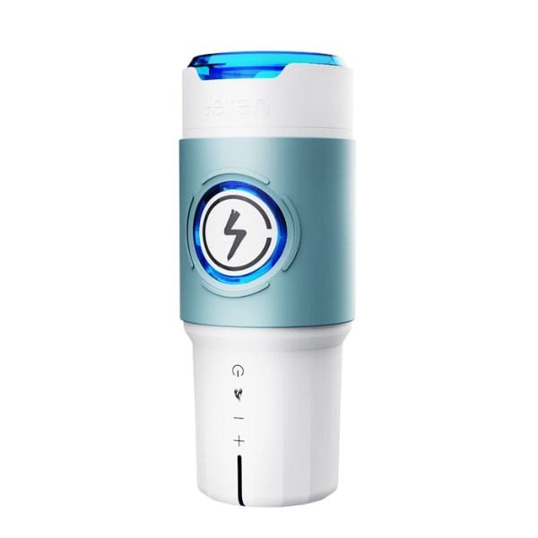 M&aacute;y Leten Insulated Cabin toả nhiệt c&oacute; tiếng r&ecirc;n