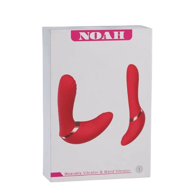 M&aacute;y rung k&iacute;ch th&iacute;ch Nalone Noah