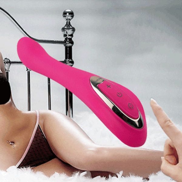 M&aacute;y rung massage Nalone Touch