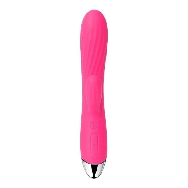 M&aacute;y rung massage Svakom Angel 36 chế độ
