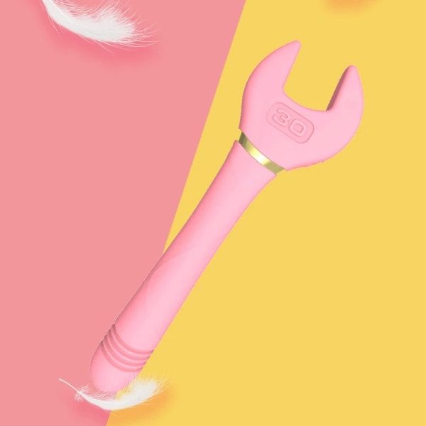 M&aacute;y rung Wrench Vibrator ngụy trang cờ l&ecirc;