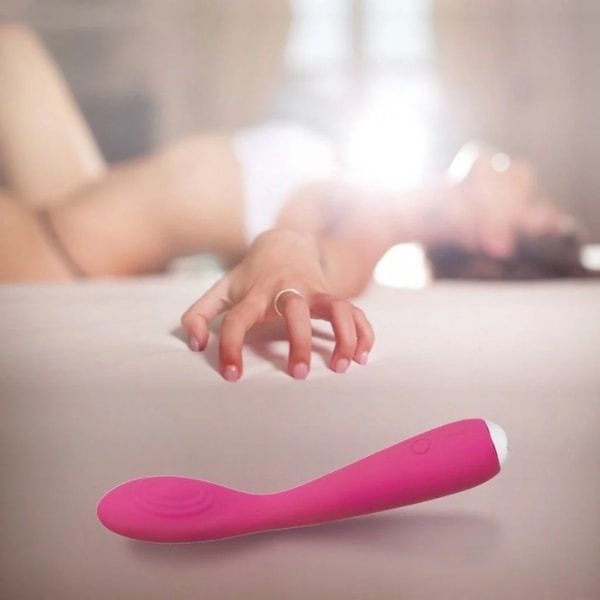 M&aacute;y rung massage Svakom IRIS mini