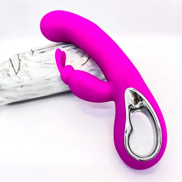 Sextoy Pretty Love Webb