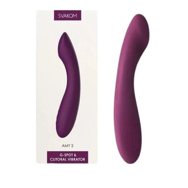 M&aacute;y rung massage SVAKOM Amy 2