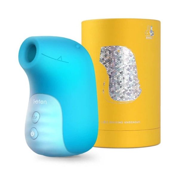 Sản phẩm Leten Sucking Massager