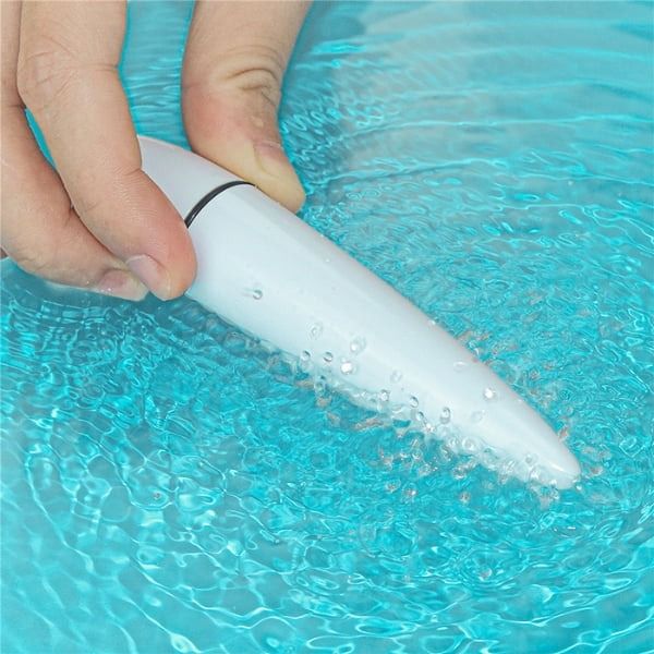 M&aacute;y rung massage Lovetoy IJOY Power Play với nhiều chế độ rung