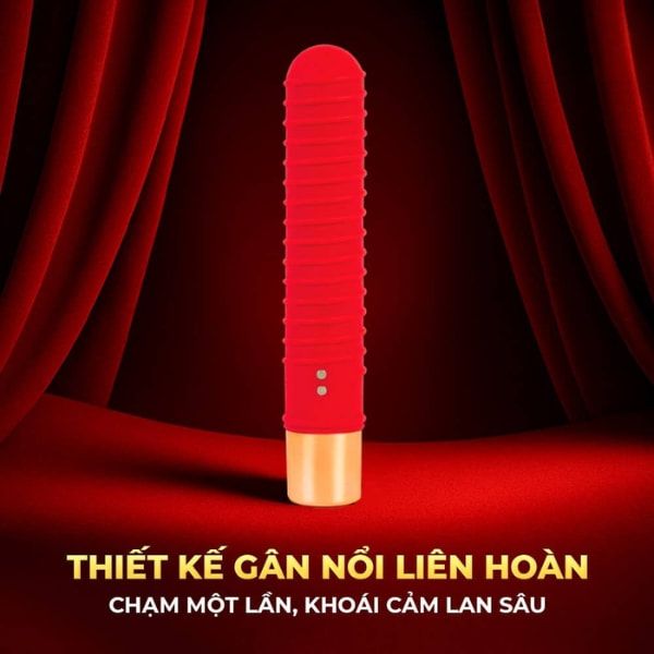 Đồ chơi t&igrave;nh dục Shelly Play Tornado