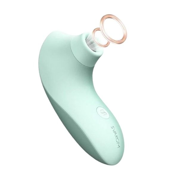 M&aacute;y rung massage k&iacute;ch th&iacute;ch nữ Svakom Pulse Lite Neo