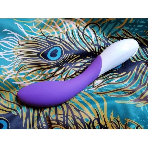 M&aacute;y rung Lelo Mona 2 massage &acirc;m vật