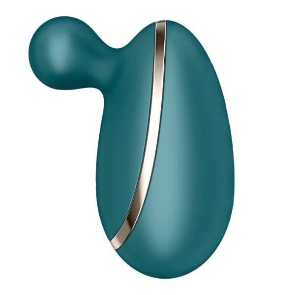 M&aacute;y rung massage k&iacute;ch th&iacute;ch nữ Satisfyer Spot On 1