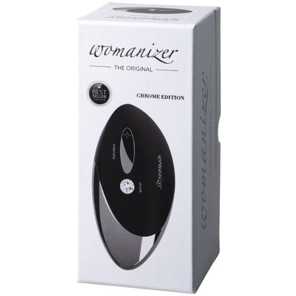 M&aacute;y massage k&iacute;ch th&iacute;ch nữ Womanizer W500