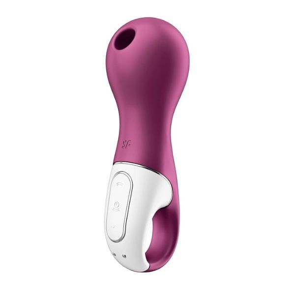 Hướng dẫn sử dụng Satisfyer Lucky Libra