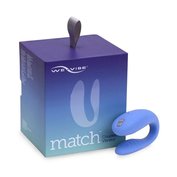 M&aacute;y massage We-Vibe Match - H&igrave;nh ảnh sản phẩm 4