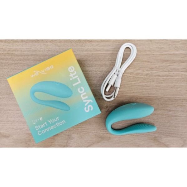 We-Vibe Sync Lite Sextoy