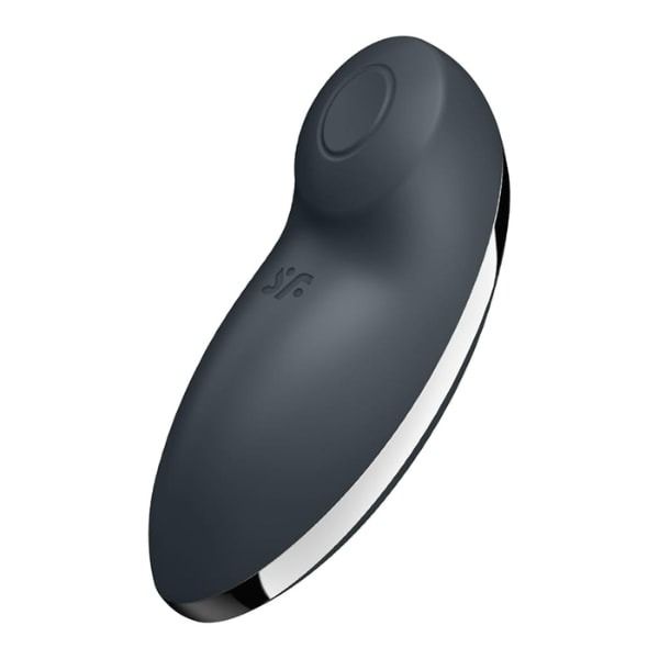 M&aacute;y rung massage Satisfyer Tap & Climax 2