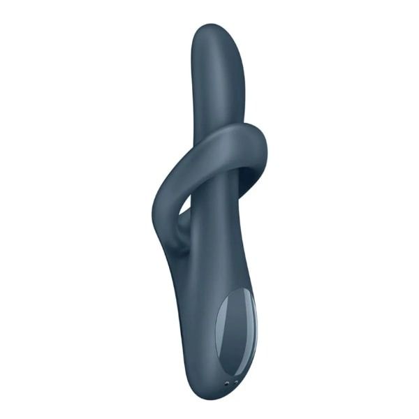M&aacute;y rung massage Satisfyer Heat Flex 4