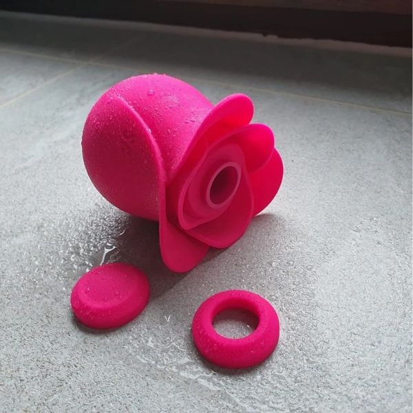 M&aacute;y rung massage k&iacute;ch th&iacute;ch nữ Satisfyer Pro 2 Modern Blossom