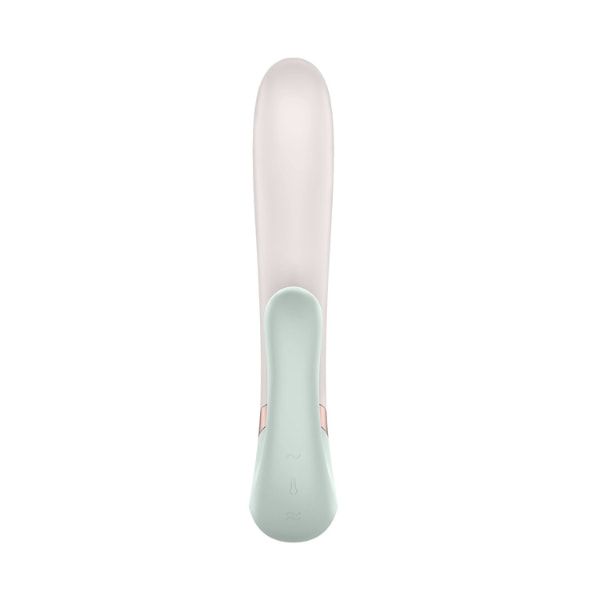 Satisfyer Heat Wave sextoy