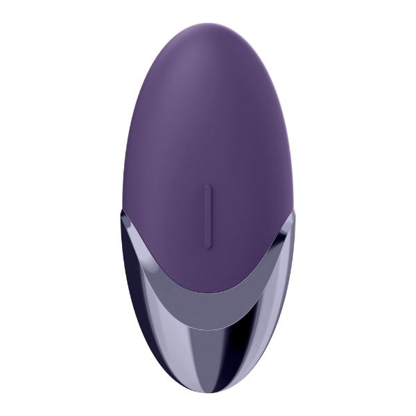 M&aacute;y rung massage Satisfyer Purple Pleasure
