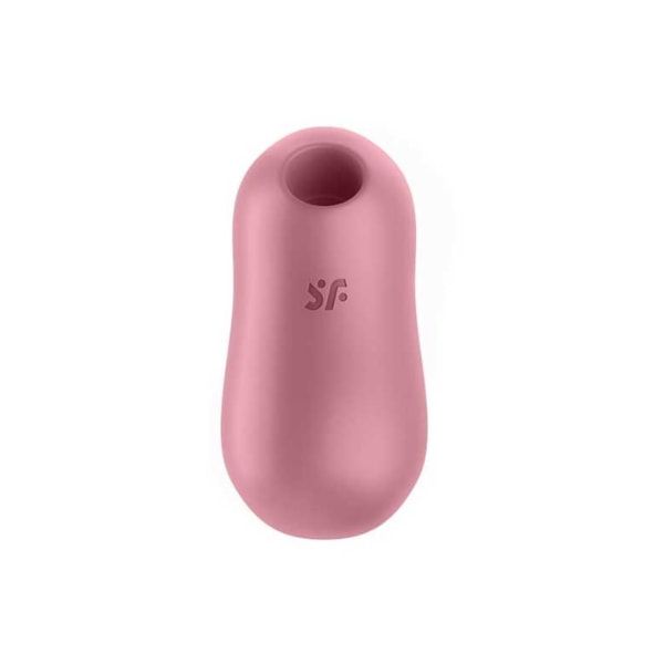Đồ chơi t&igrave;nh dục Satisfyer Cotton Candy