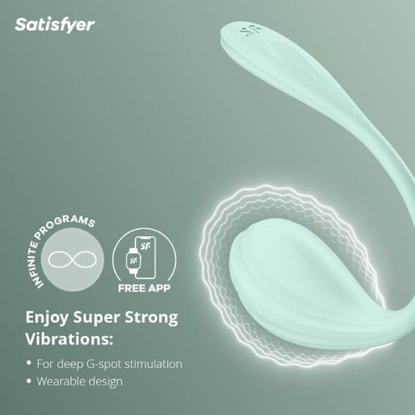 Bảo quản m&aacute;y rung Satisfyer
