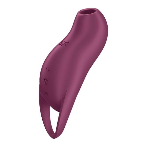 Satisfyer Pocket Pro 1