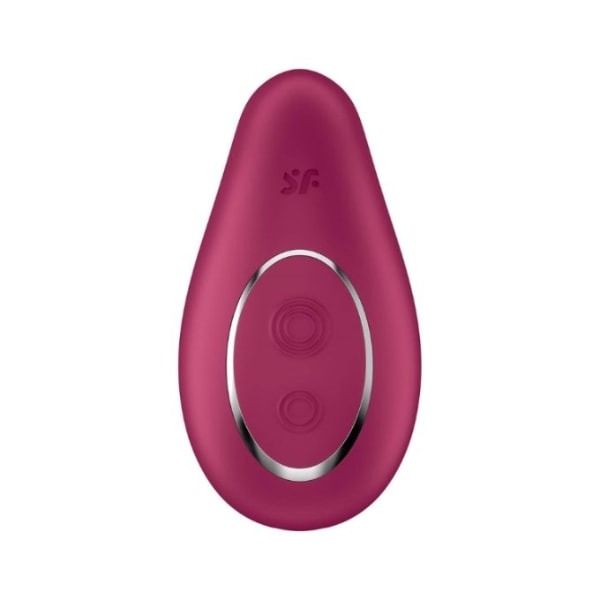 M&aacute;y rung Satisfyer Dipping Delight