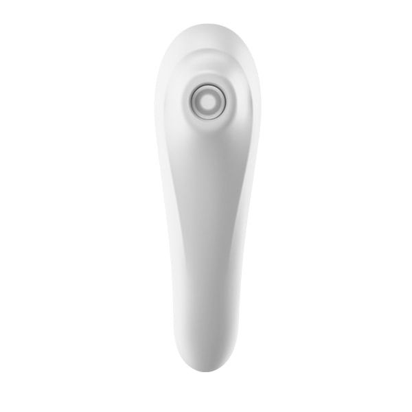 Trải nghiệm tuyệt vời với Satisfyer Dual Pleasure