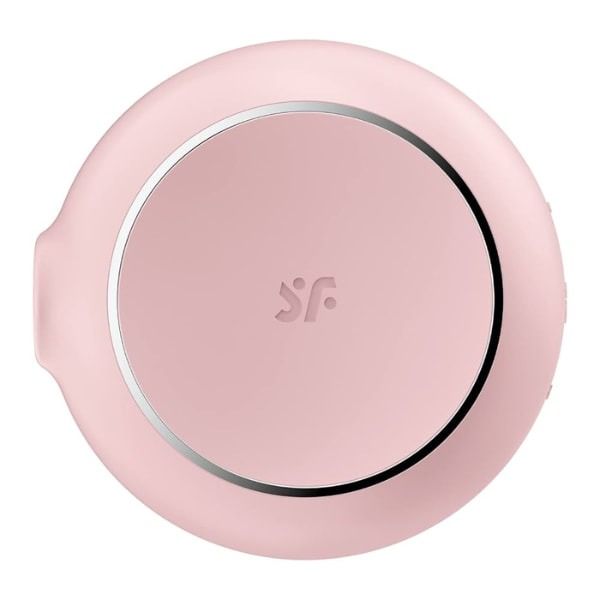 M&aacute;y rung massage Satisfyer Pro To Go 3