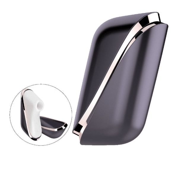 M&aacute;y rung massage k&iacute;ch th&iacute;ch nữ Satisfyer Traveler