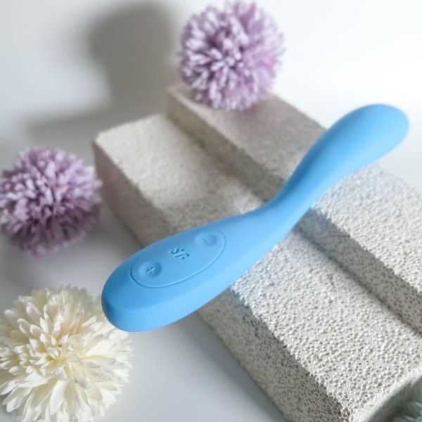 M&aacute;y rung Satisfyer G-Spot Flex 4