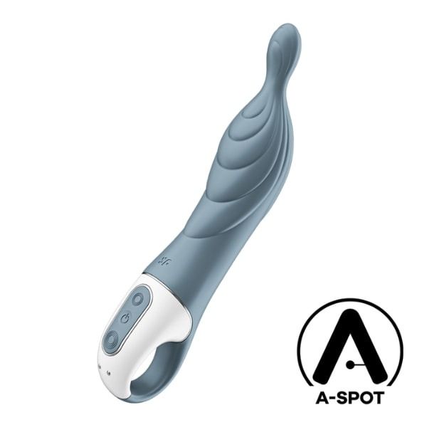 M&aacute;y rung massage Satisfyer A-Mazing 2