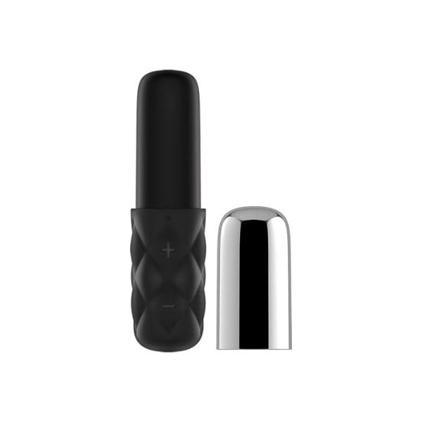 M&aacute;y rung massage k&iacute;ch th&iacute;ch nữ Satisfyer Sparkling Darling